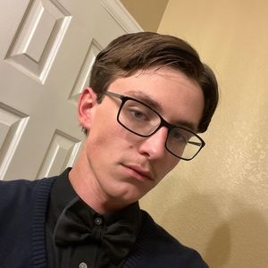 Meet your Posher, Blake